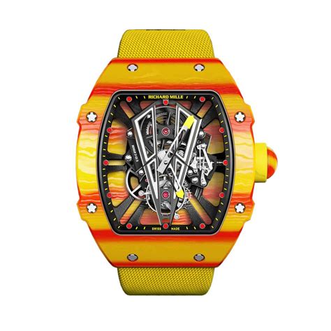 richard mille rm 27-03 price|richard mille tourbillon limited.